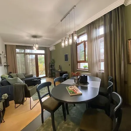 Cozy Mountain Apartament Near The Gondola Lift Bansko Exterior photo