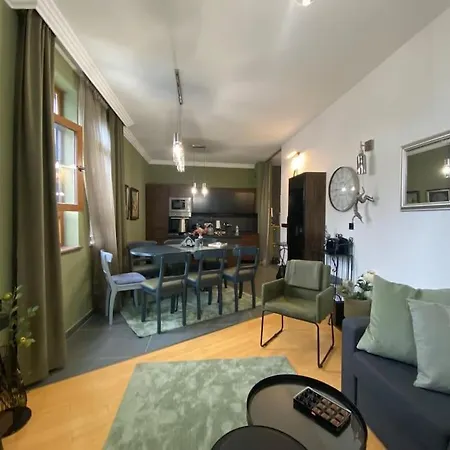 Cozy Mountain Apartament Near The Gondola Lift Bansko Exterior photo
