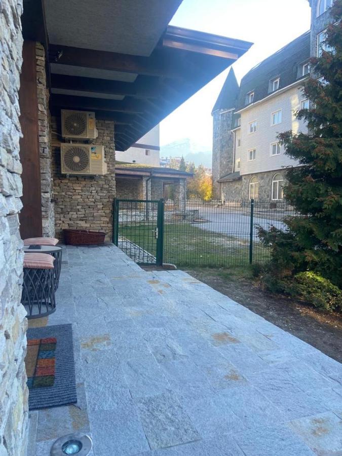 Apartment Cozy Mountain Near The Gondola Lift Bansko