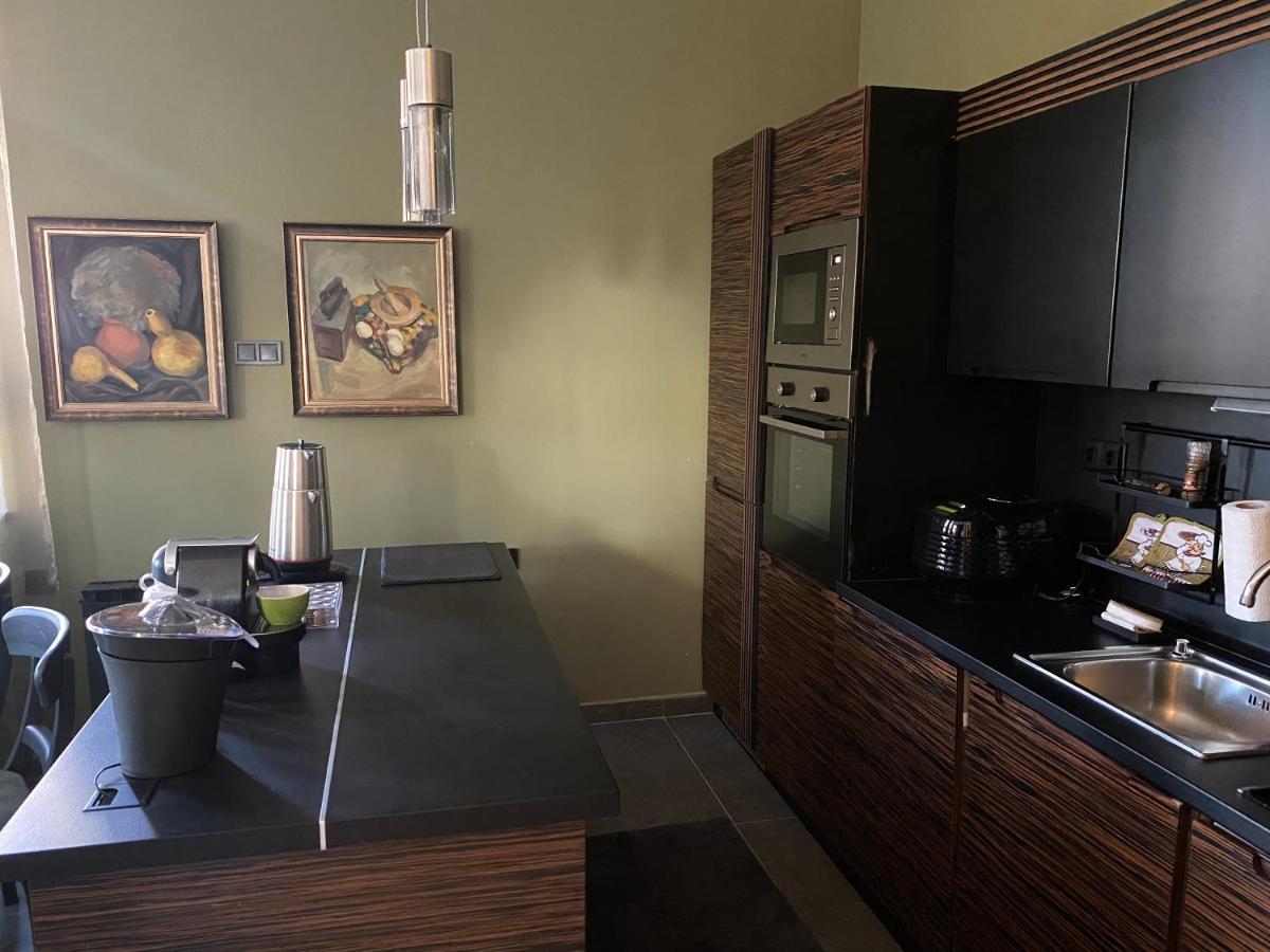 Apartment Cozy Mountain Near The Gondola Lift Bansko